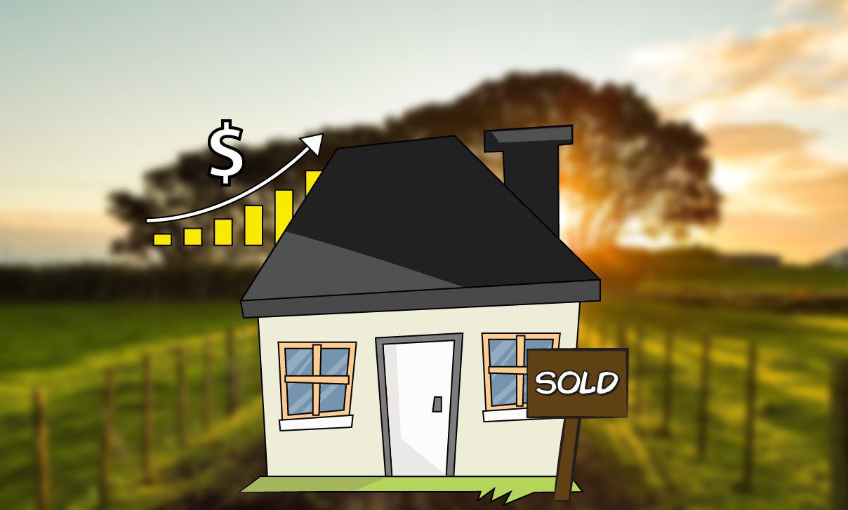 What is Capital Gains Tax? Part One Capital Gains Tax on your tax return