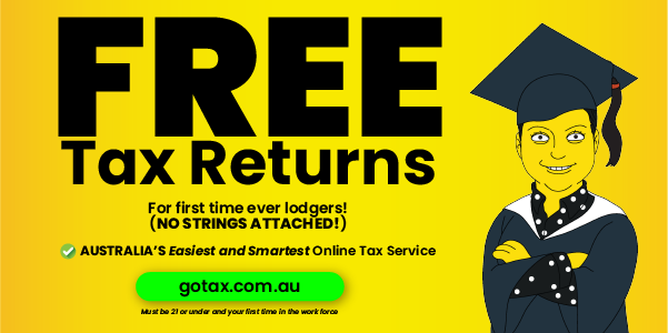 online tax return in Australia