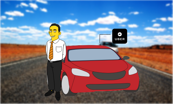 Starting out in Uber driving? Follow these tax tips for a seamless tax and BAS process.