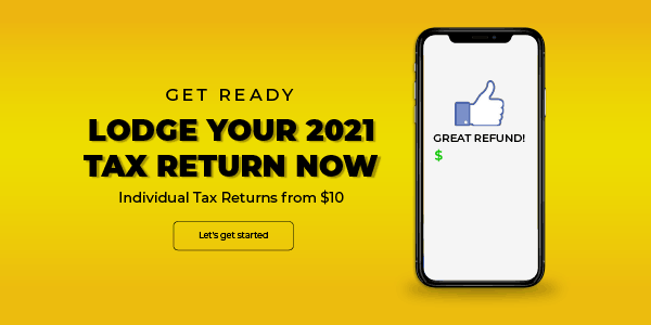 2021 Online Income Tax Returns